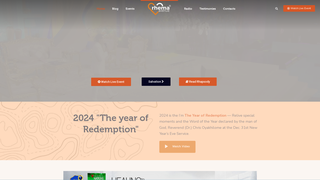 Thumbnail of rhemavenue.org
