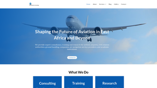 Thumbnail of skyavicon.com