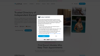 Thumbnail of lollihub.com