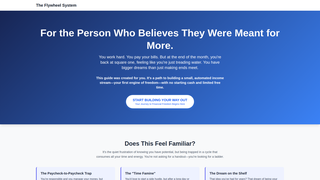 Thumbnail of theflywheelsystem.com