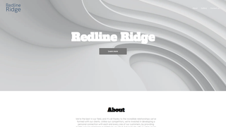 Thumbnail of redlineridge.com