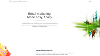 Thumbnail of bizmasterclass.com