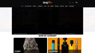Thumbnail of onlyfiresd.com
