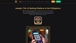 Thumbnail of wowphtop.com