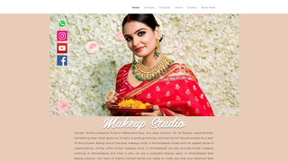 Thumbnail of pristinemakeovers.com