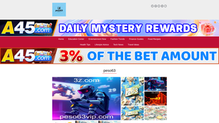 Thumbnail of peso63vip.com