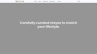 Thumbnail of tourandhost.com
