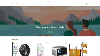 Thumbnail of ynshub.com