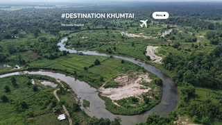 Thumbnail of khumtai.com