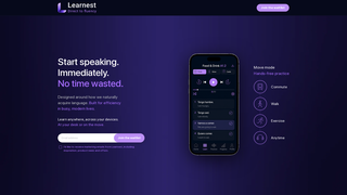 Site preview