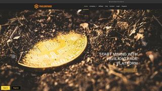 Thumbnail of paviliontrade.net