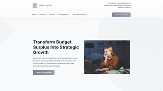 Thumbnail of waveappsoft.com