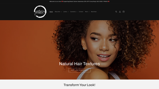 Thumbnail of artistrybychelly.org