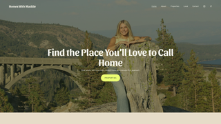 Thumbnail of homeswithmaddie.com