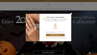 Thumbnail of orlinajewelry.com