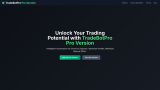 Thumbnail of algotbp.com