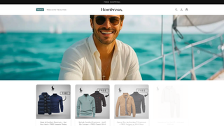 Thumbnail of hombresooutlet.com