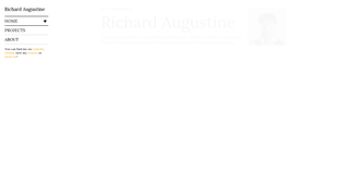 Thumbnail of richard-augustine.com