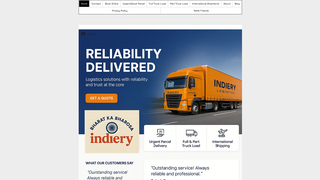 Thumbnail of indiery.com