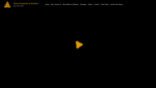 Thumbnail of tomcyengineersandbuilders.com