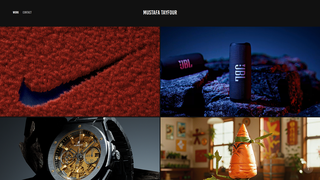 Thumbnail of mustafatayfour.com