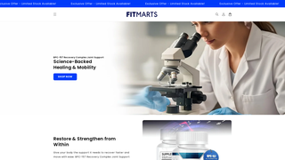Thumbnail of healthhavendirect.com