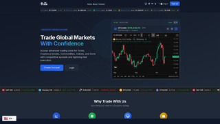 Thumbnail of xectradecopy.com