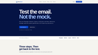 Site preview