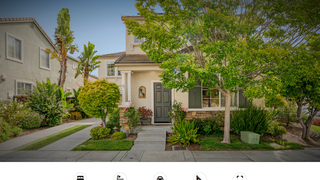 Screenshot of 75paseo.com