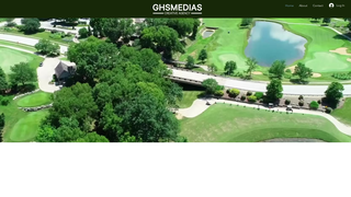 Thumbnail of ghsmedias.com