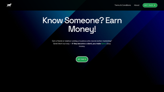 Thumbnail of doggerdollars.com
