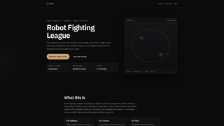 Site preview