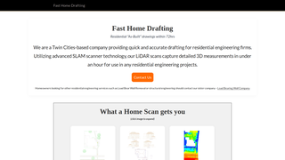 Thumbnail of fasthomedrafting.com