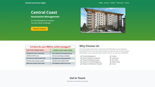 Thumbnail of ccamgmt.com