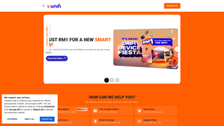 Thumbnail of uni5store.com