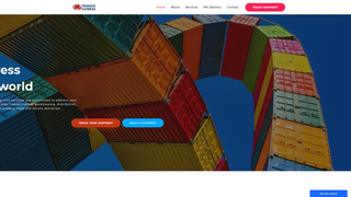 Thumbnail of tranzioexpress.com