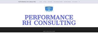 Thumbnail of performancerhconsulting.com