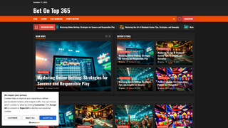 Thumbnail of betontop365.com