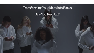 Thumbnail of tengpublishing.com