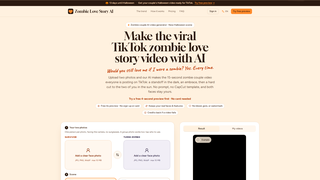 Site preview