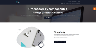Thumbnail of fabricotupc.com