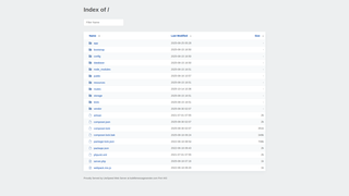 Thumbnail of bulkfbmessagesender.com