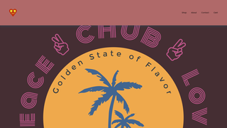 Thumbnail of chub-rub.net