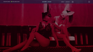 Thumbnail of womenibiza.com