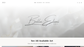 Thumbnail of bellaeleniarts.com