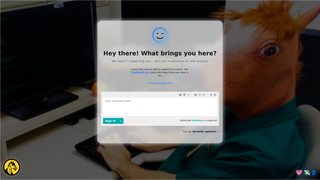 Thumbnail of oivizin.com