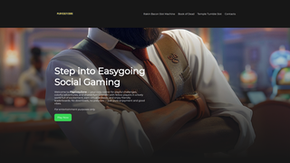 Thumbnail of playcozyzone.com