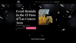 Thumbnail of royalpartyrentalsep.com