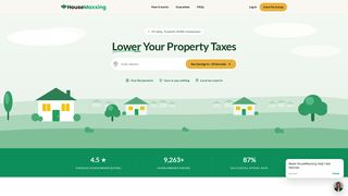 Site preview