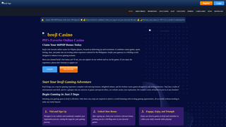 Thumbnail of brojl.net
